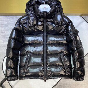 Moncler Maya Men's Down Jacket